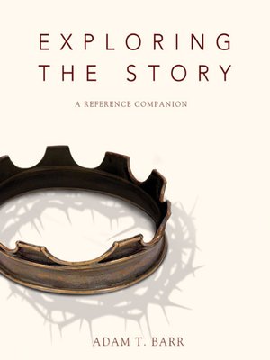 cover image of Exploring the Story